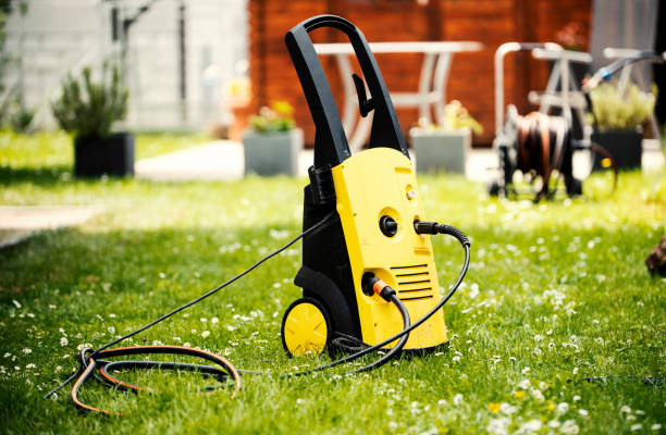 Best Factory Floor Cleaning  in Thunderbolt, GA